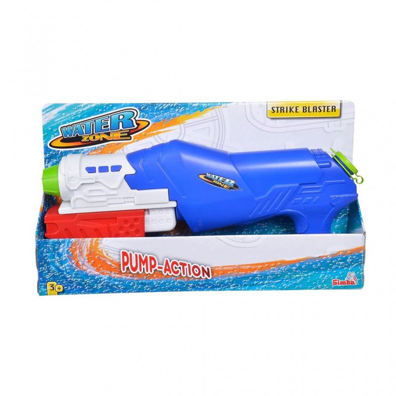 Simba Simba - Waterzone Strike Blaster 107272292