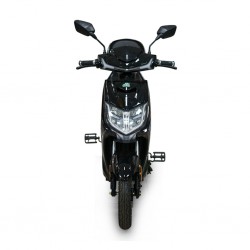 Speedway A2 Black Electric Bike