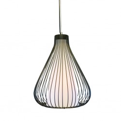 Luz - Metal Art Pendant Lamp/690