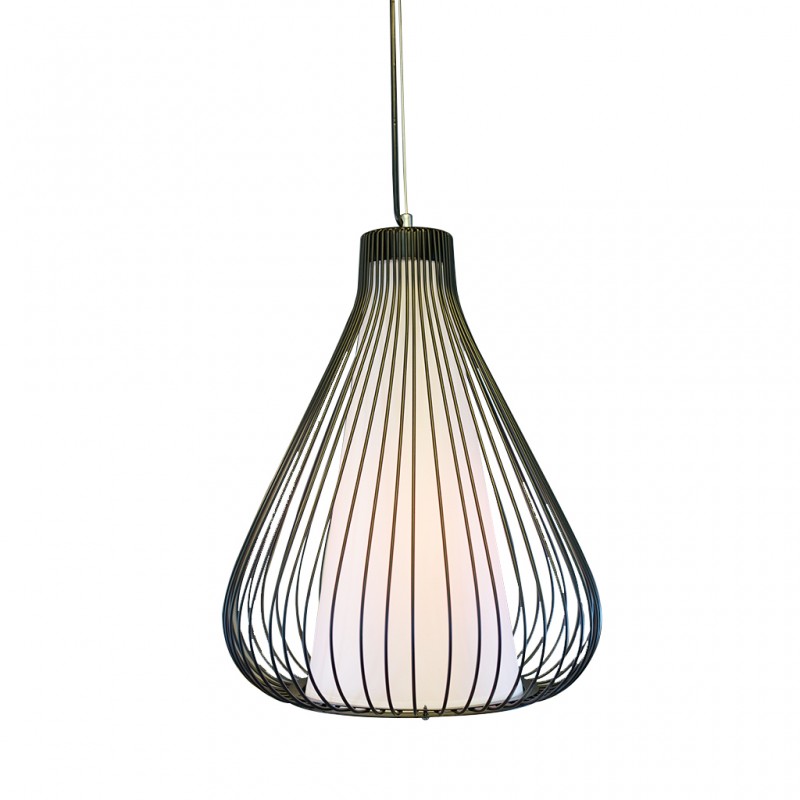 Luz - Metal Art Pendant Lamp/690