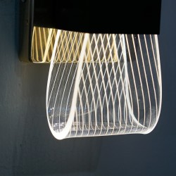 Nia - Mural lamp / D136 /1