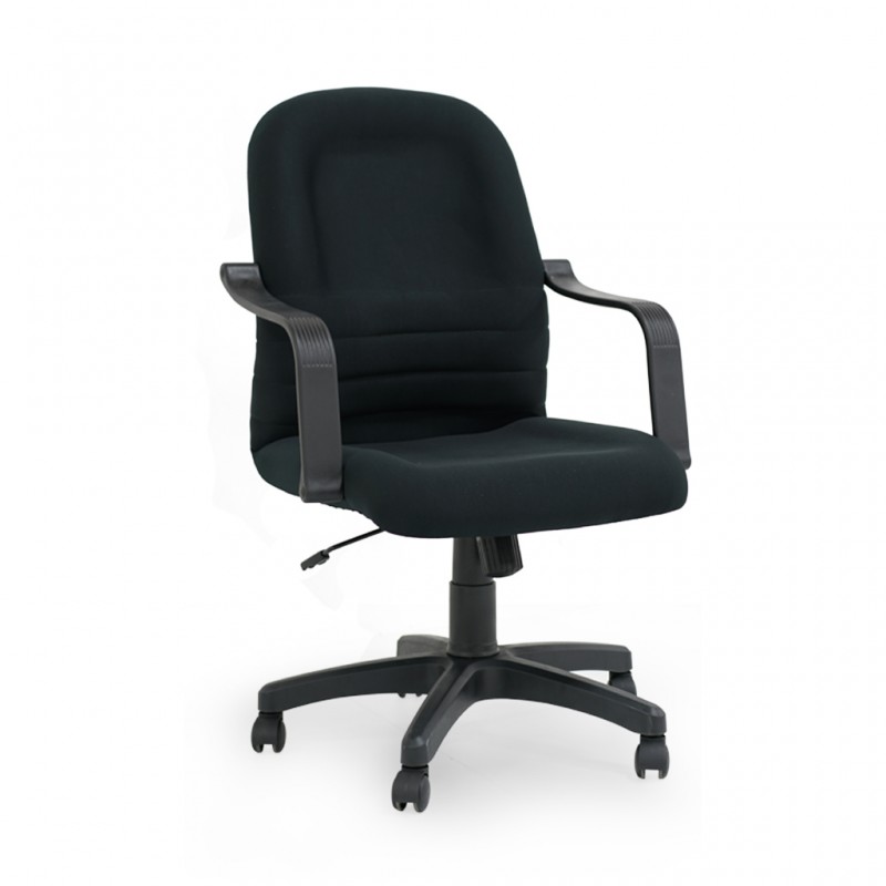 Argos Office Chair Black