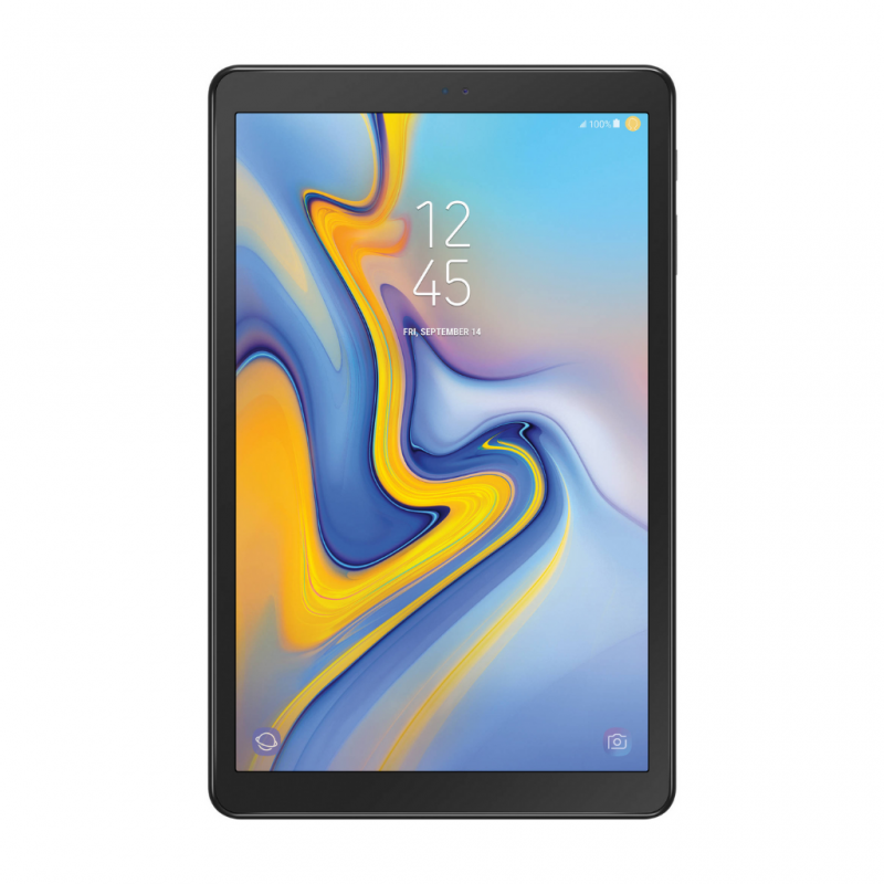 samsung tab a 2019 hdmi