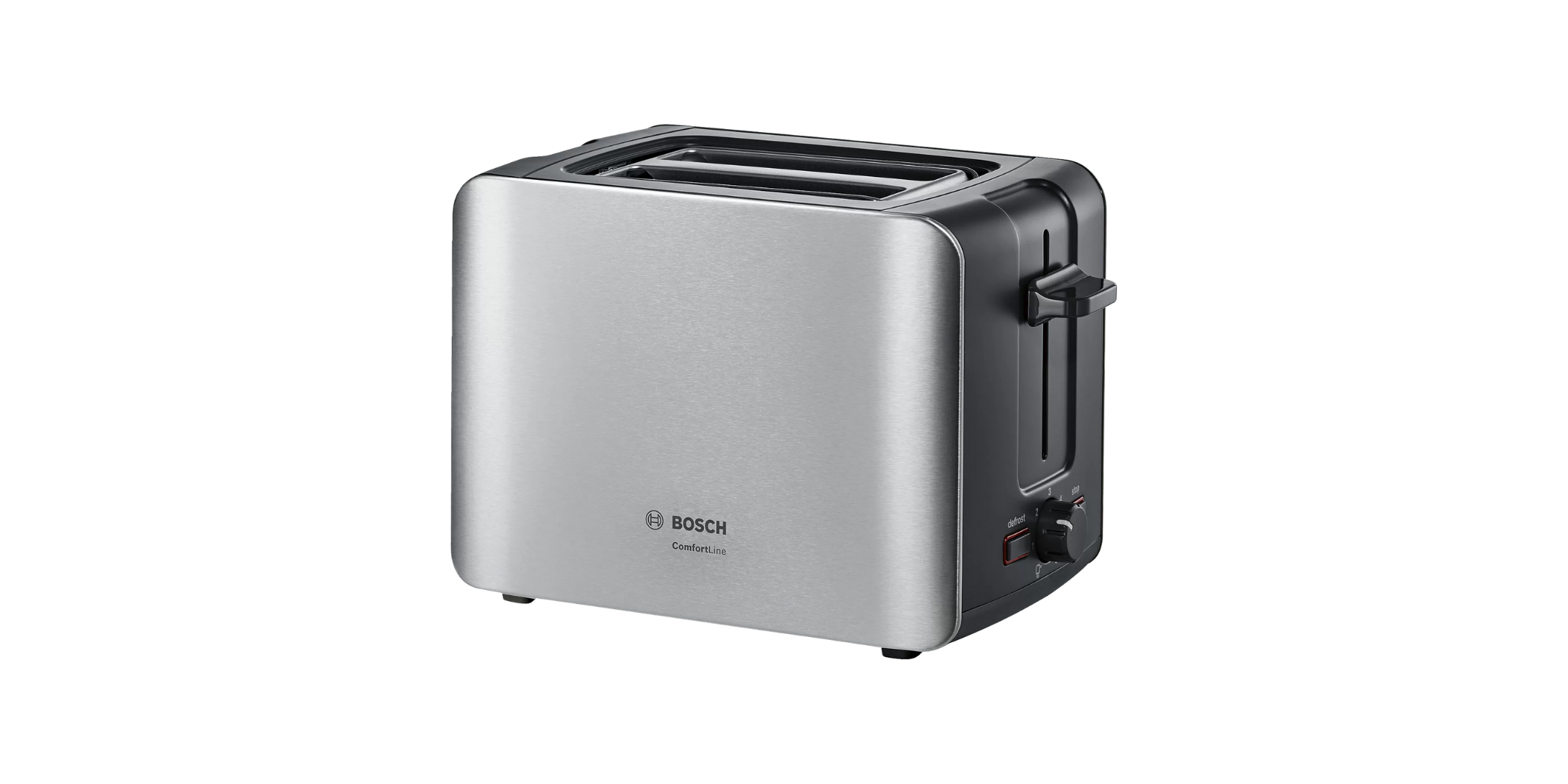 Bosch comfortline toaster hotsell