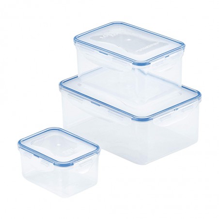 Online-Shop - Buy Container Rectangular 2.3 l (HPL825)