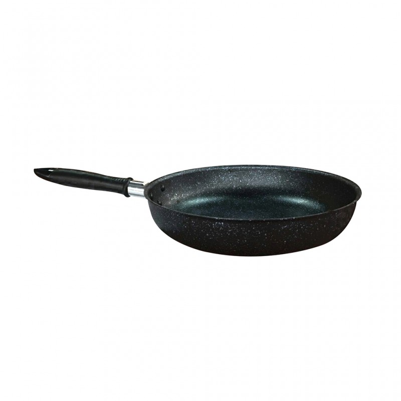 Lock & Lock LLP2243 24cm Leve Marble Frying Pan 