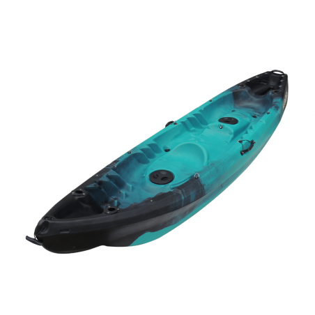 Kayak Nereus 2 (Double Seater) - Blue