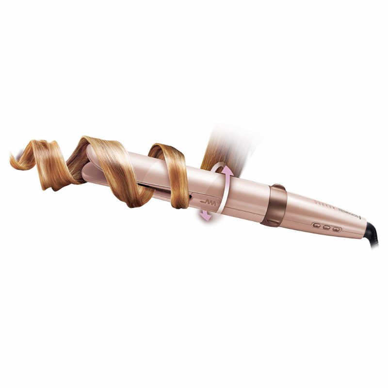 Remington Ci606 Revolution Curl Hair Curler   Remington Ci606 Revolution Curl Hair Curler 