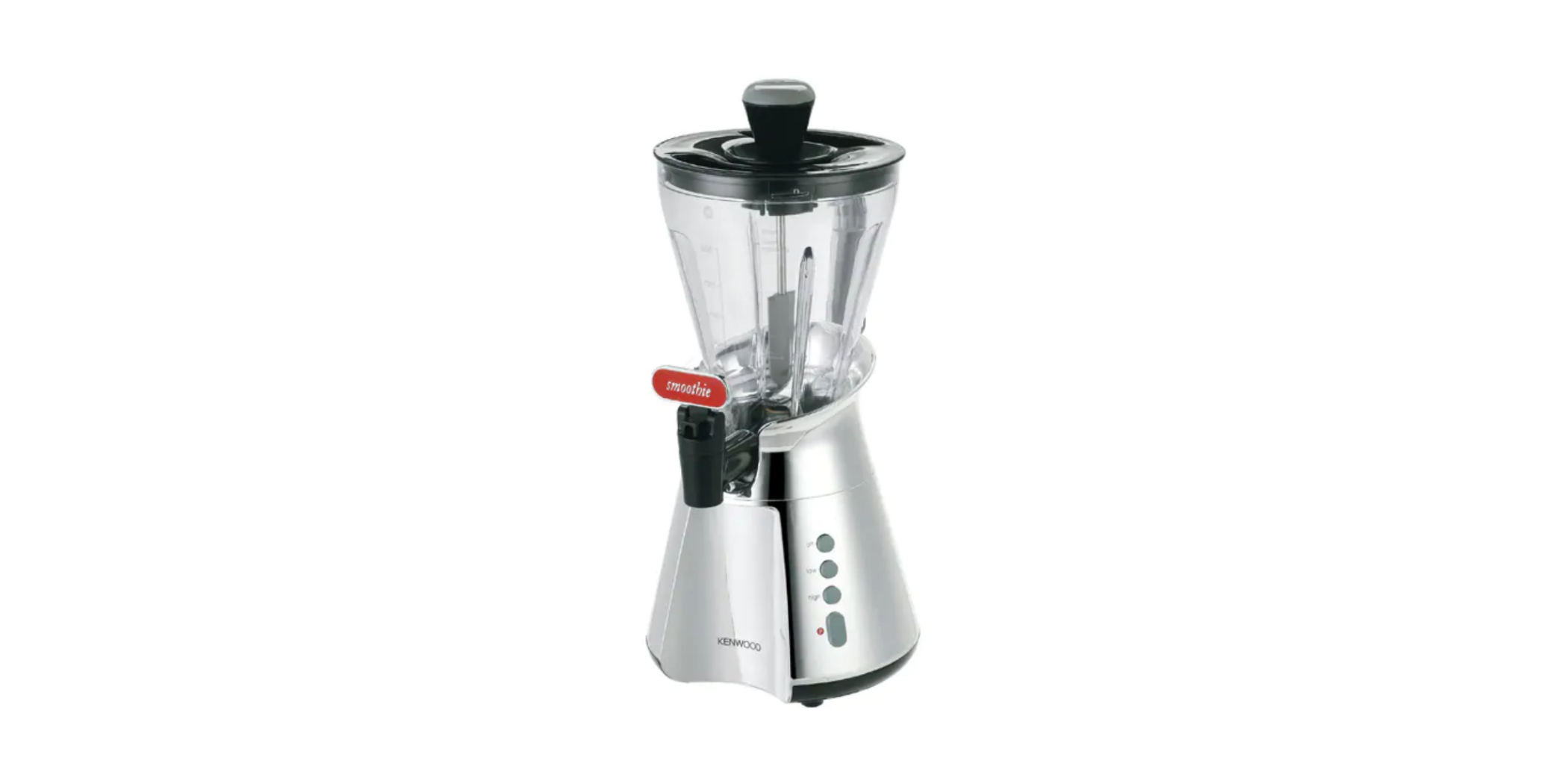 Kenwood sb266 smoothie maker hotsell