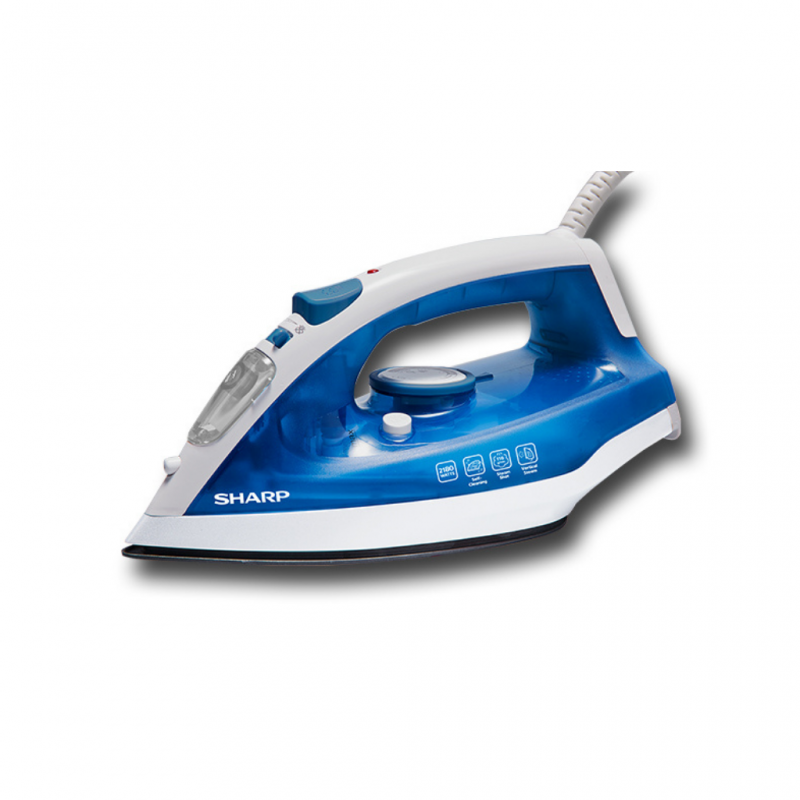 Sharp EI-SU11 Steam Iron