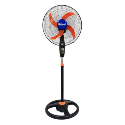 Pacific S8012T 18 Inch Stand Fan With Timer