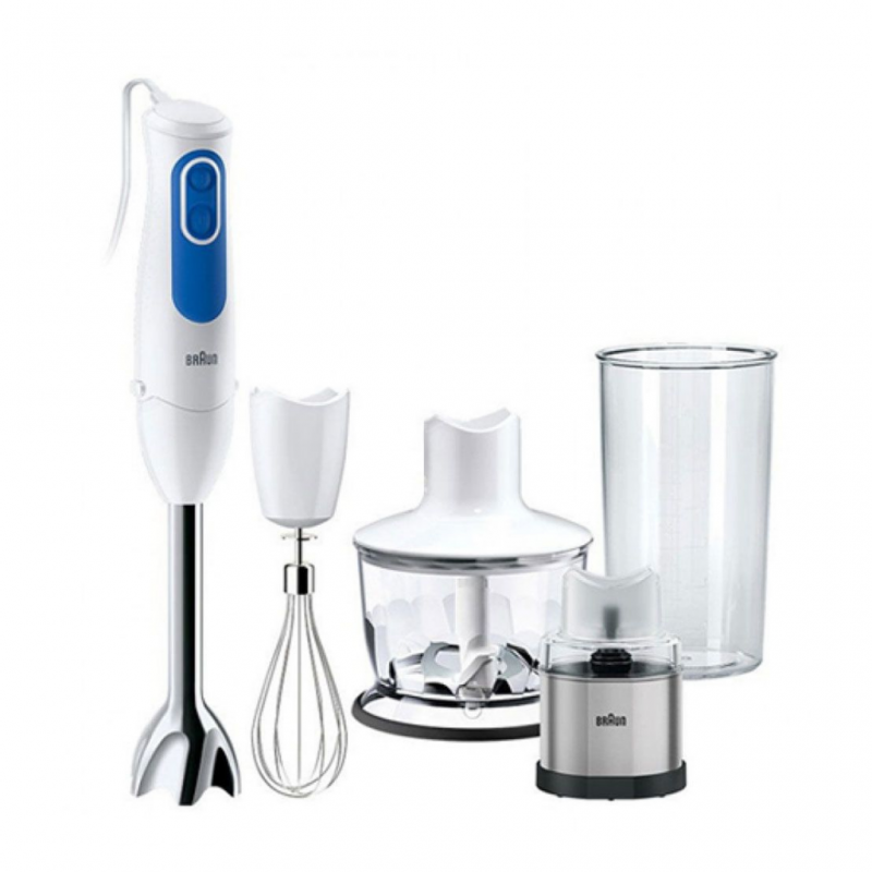 Braun MQ3038WH Hand Blender