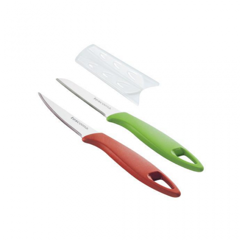Tescoma Presto 863000 6cm Mini Knives "O"