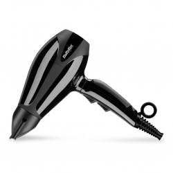 Babyliss 6715DE Pro Ionic Blk 2400W Hair Dryer 5YW "O"