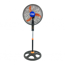 Pacific S1808 18 Inch Stand Fan