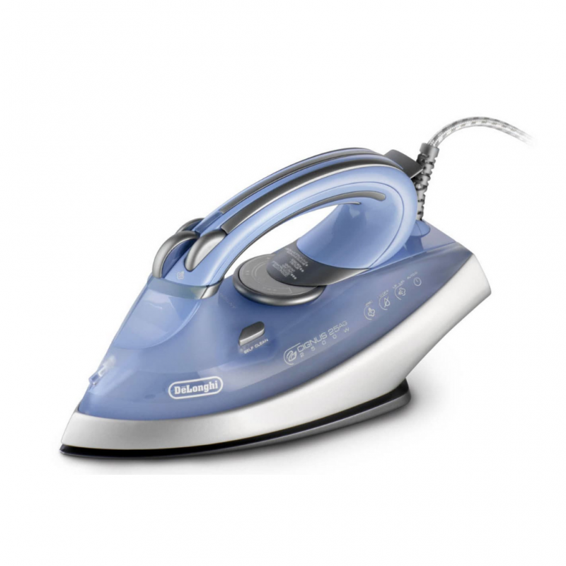 Delonghi FXN25AG Steam Iron