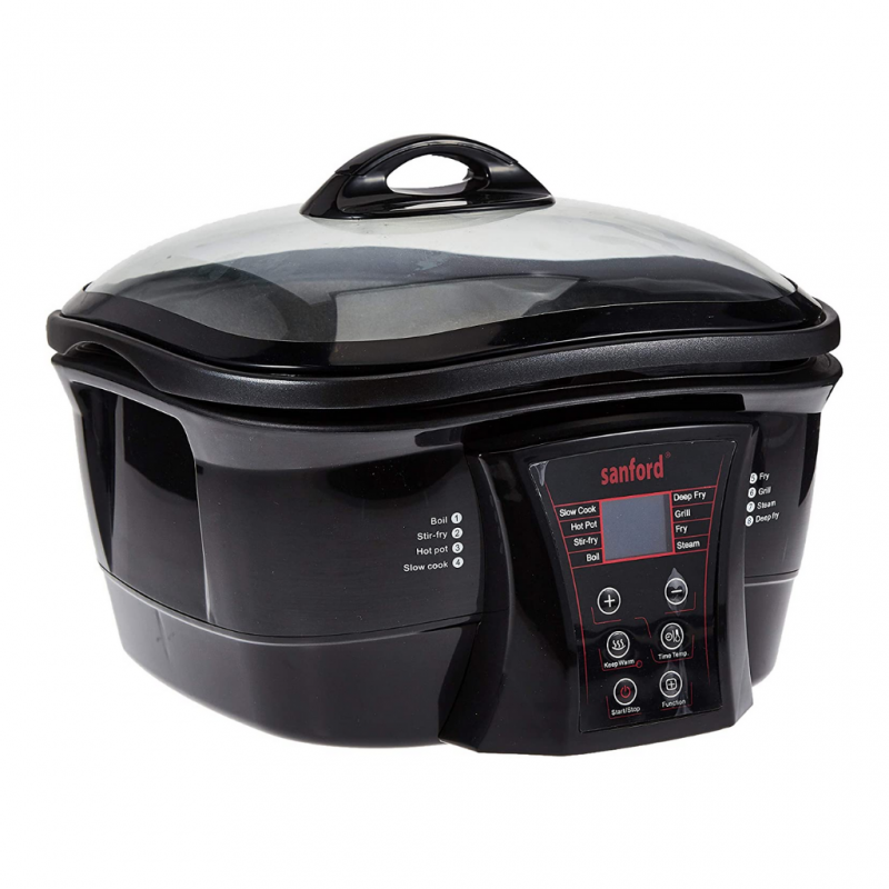 sanford multi cooker