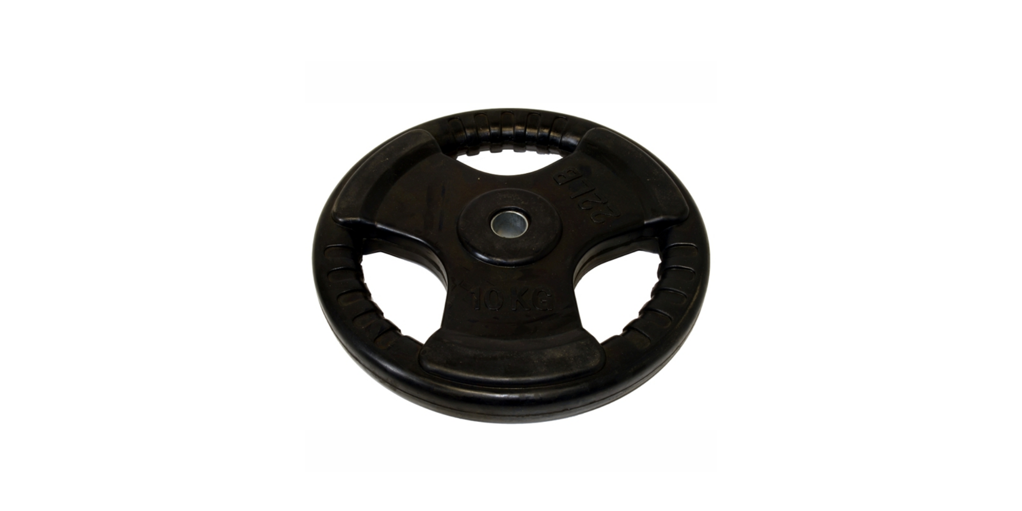 Olympic Weight Plates 10Kg NP300301-10