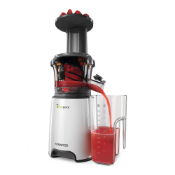 Kenwood JMP600WH Slow Juicer