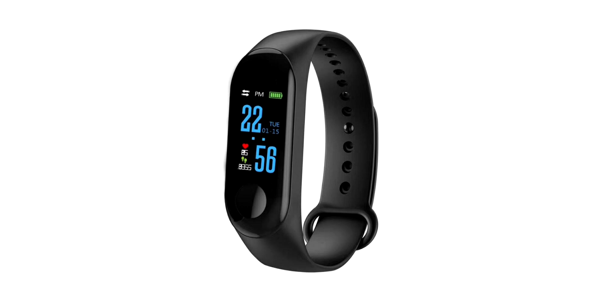 M3 smart bracelet discount price