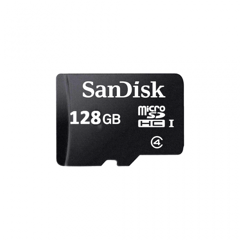 Sandisk Memory Card 128GB