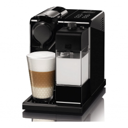 Nespresso Lattissima Touch F521 Black Coffee "O"