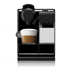 Nespresso Lattissima Touch F521 Black Coffee "O"