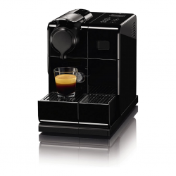 Nespresso Lattissima Touch F521 Black Coffee "O"