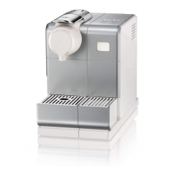 Nespresso Lattissima Touch F521 Silver Coffee "O"