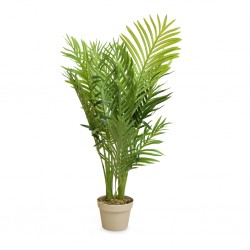 Artificial Plant With Pot 100 cm