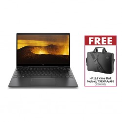 HP ENVY x360 AMD Ryzen 7 4700U octa Aldrin 20C1 & Free HP 15.6 Value Black Topload/ T9B50AA/ABB