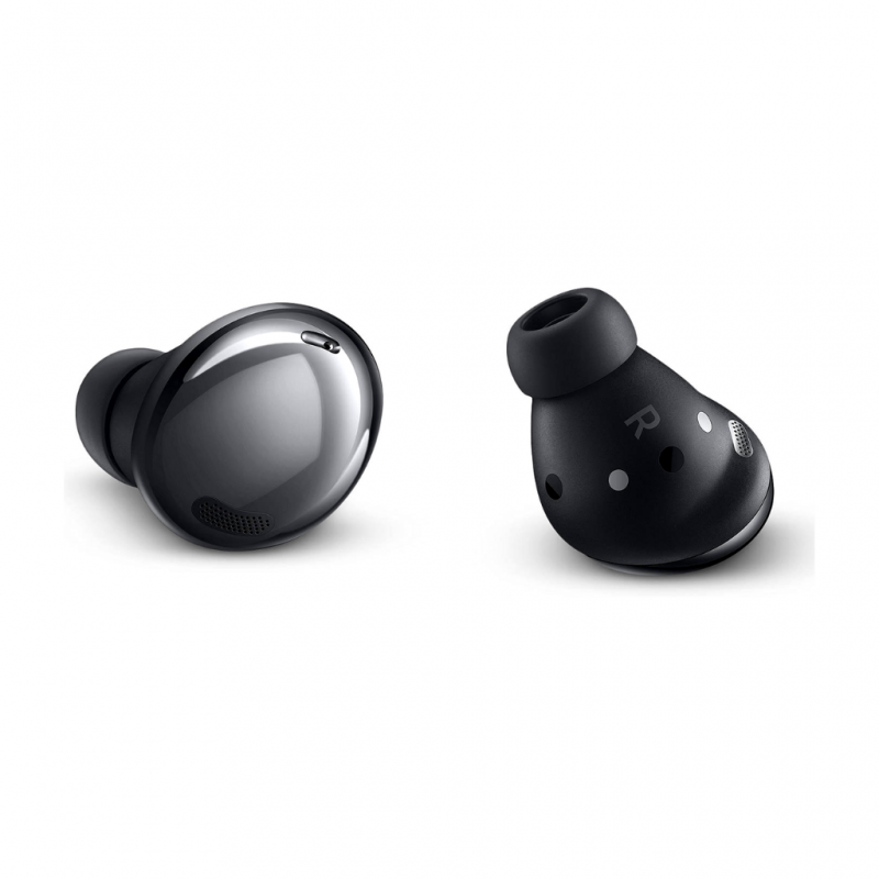 galaxy buds pro black