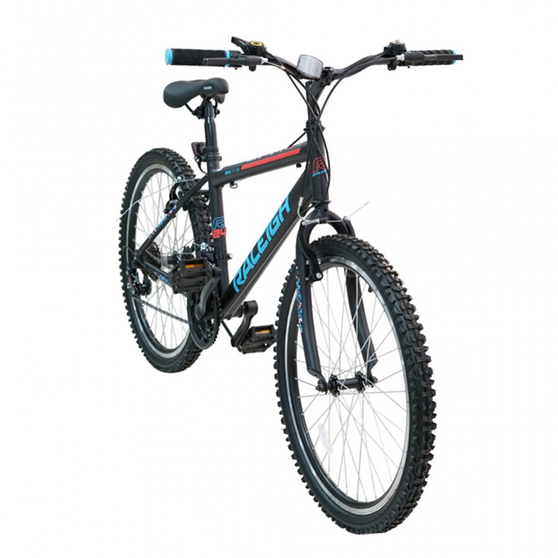 raleigh nexus 26