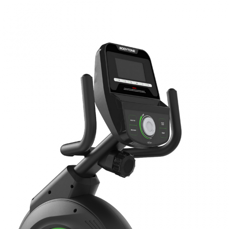 bodytone spin bike