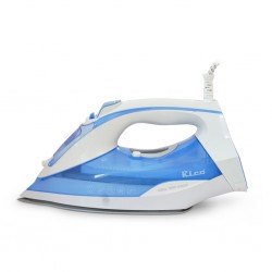 Rico RIC106-SI2111 WH/Blue Ideal Temp Steam Iron