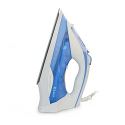 Rico RIC106-SI2111 WH/Blue Ideal Temp Steam Iron