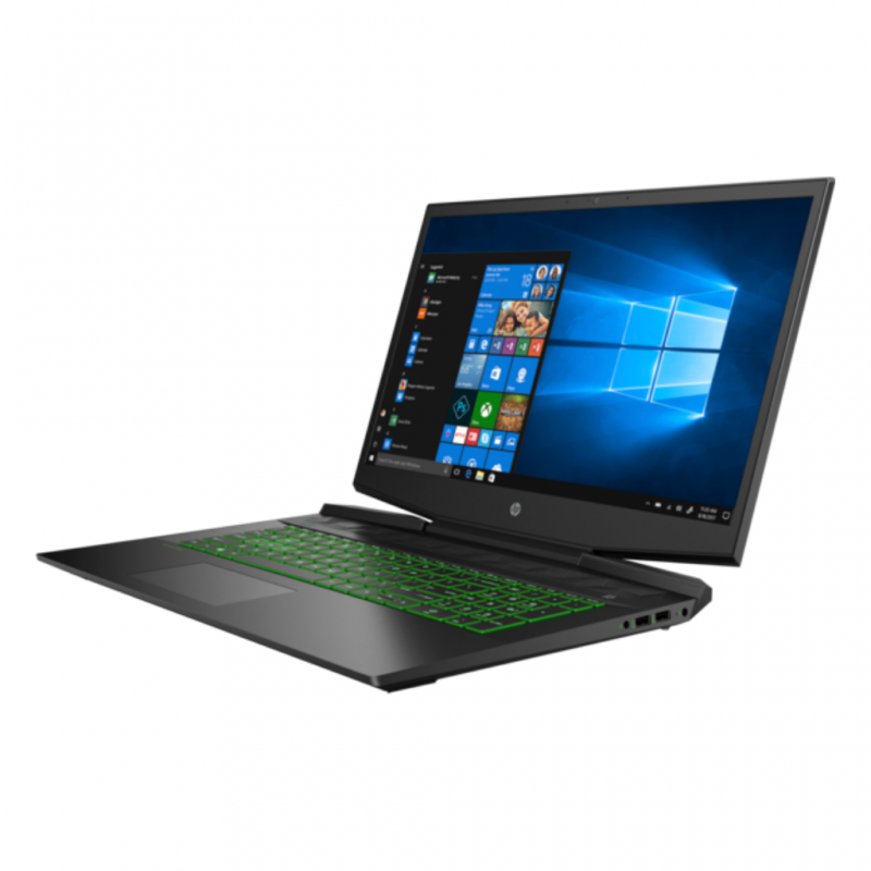 HP Pavilion Gaming Core i5-10300H Mallorca 20C1