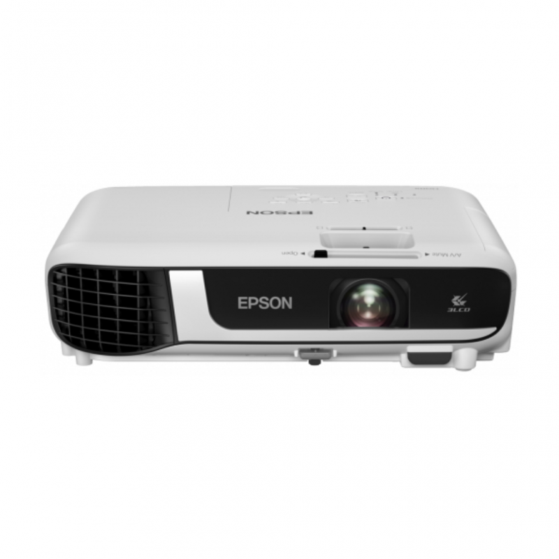 Epson EB-W51 Projectors