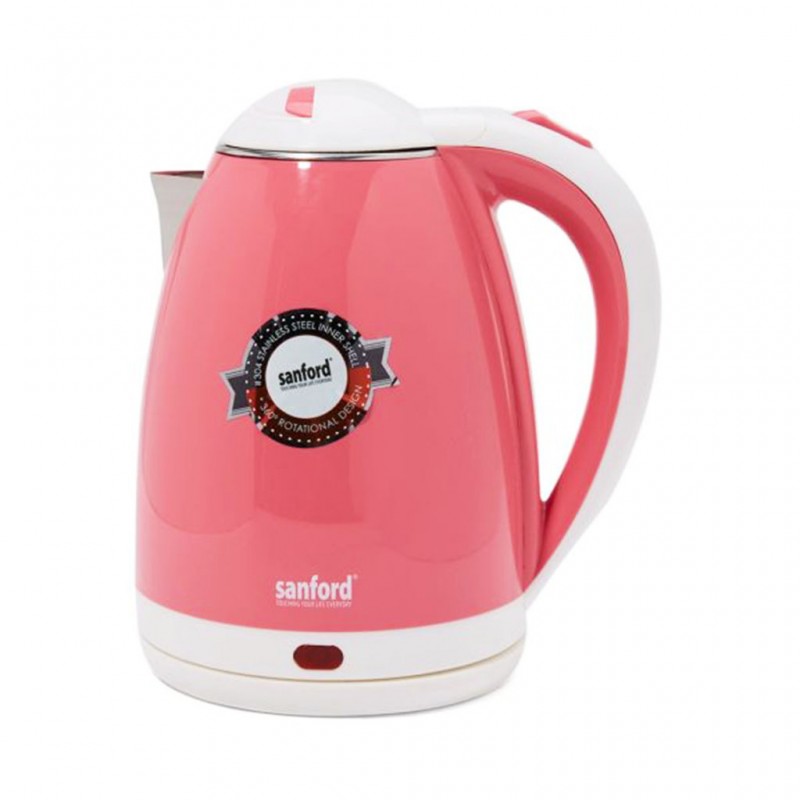 sanford water kettle