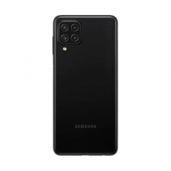 Samsung Galaxy A22 Black