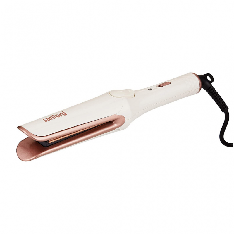 Sanford SAN496 SF9768HS 2YW Hair Straightener "O"