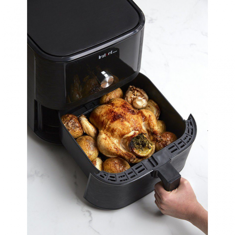 instant vortex air fryer recipes