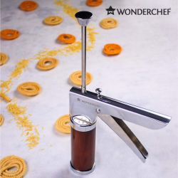 Wonderchef WON099 SS Snack Maker 63152285 2YW