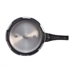 Wonderchef WON396 Ultima 3L Outer Lid Pressure Cooker 63152606  2YW "O"