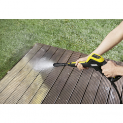 Karcher K4 Power Control 130B 2YW High Pressure