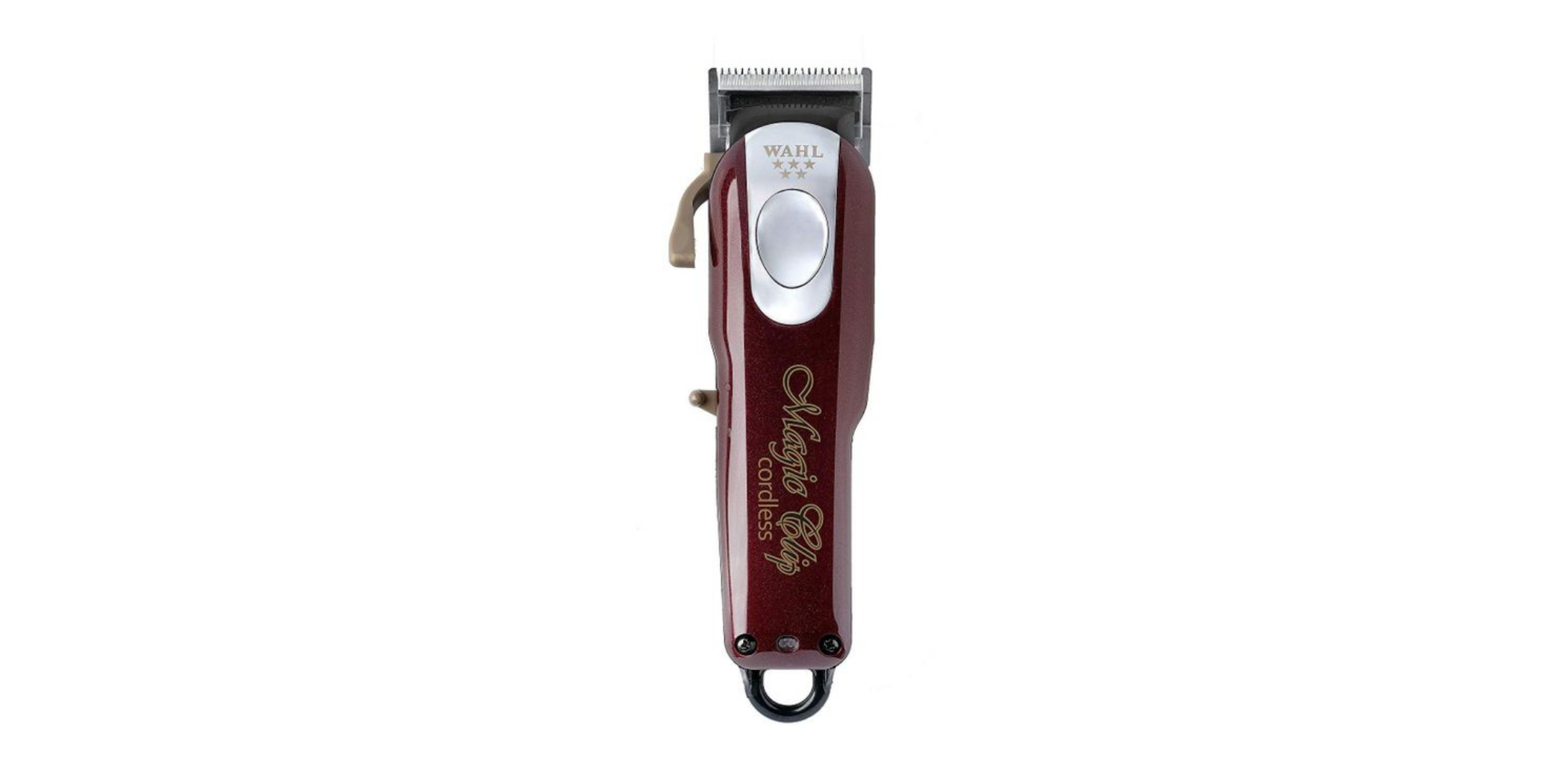 Wahl 8148-326H/316H 5* Cordless Magic Clip 2YW Hair Clipper 