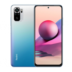 Xiaomi Redmi NOTE 10s Blue