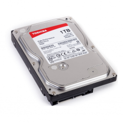 1TB HDD for D Link