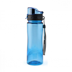 Cello CEL014 Sportster Blue 700ml PET Bottle