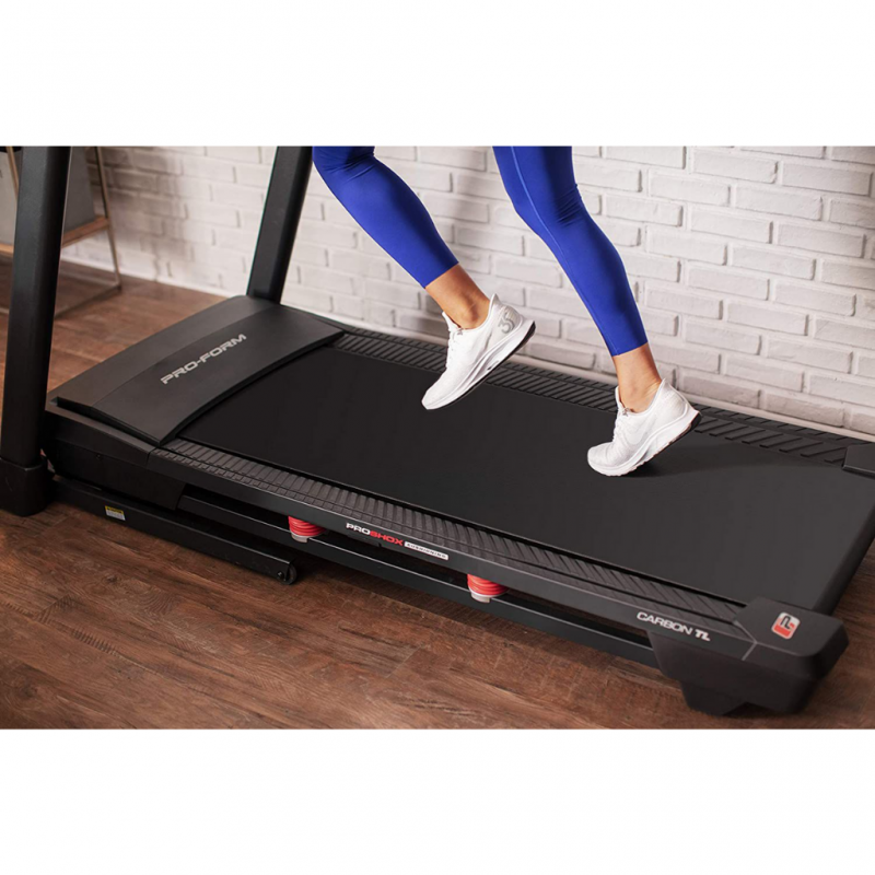 Proform Carbon Tl Treadmill